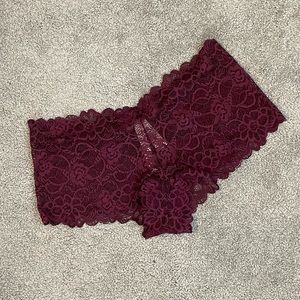Victoria’s Secret Panties